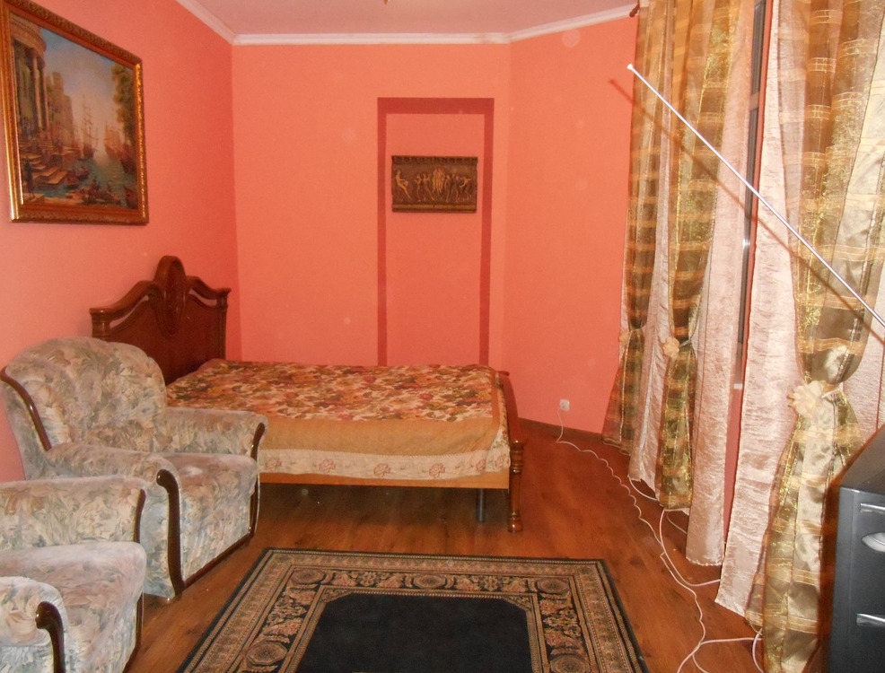 Фото квартиры 5