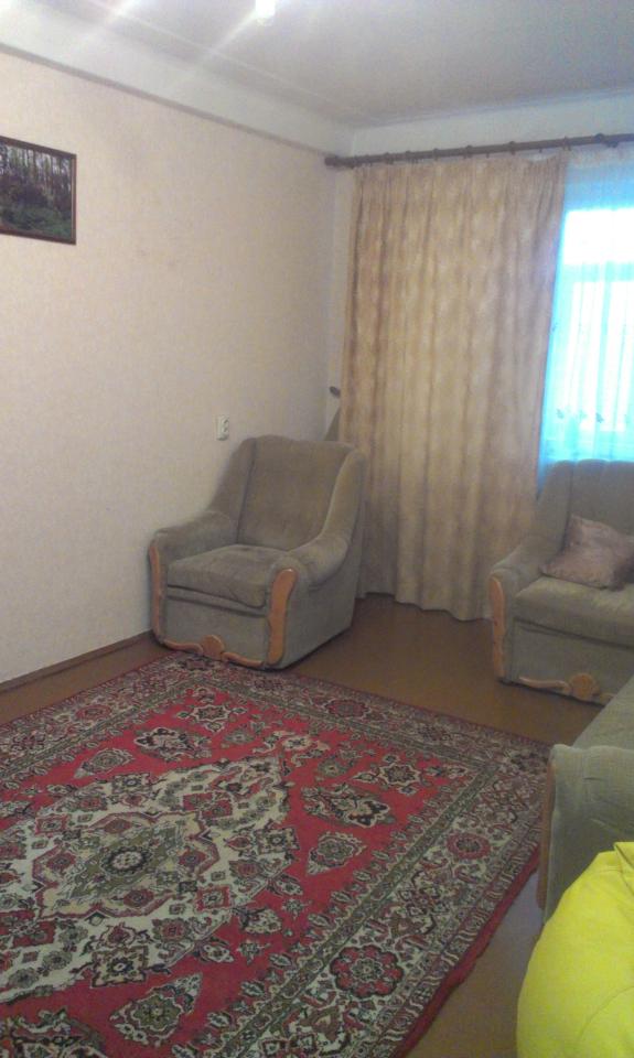 Фото квартиры 9