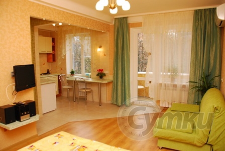 Фото квартиры 1