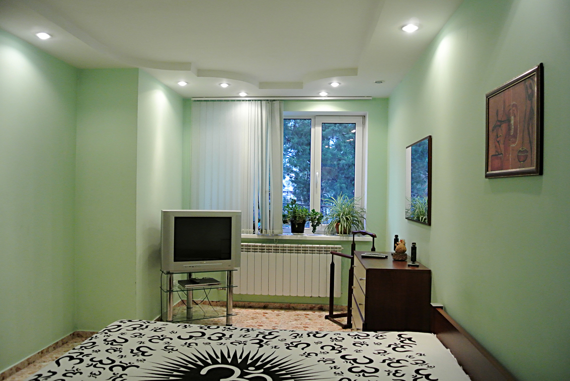 Фото квартиры 1