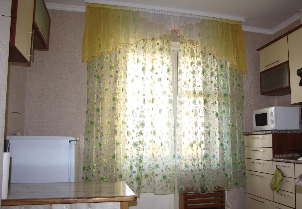 Фото квартиры 3