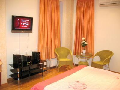 Фото квартиры 14