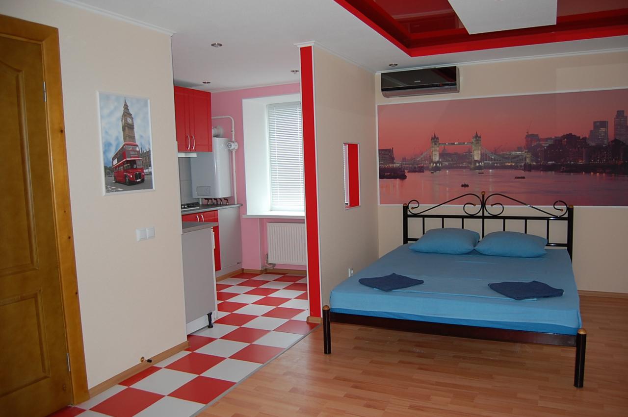 Фото квартиры 1