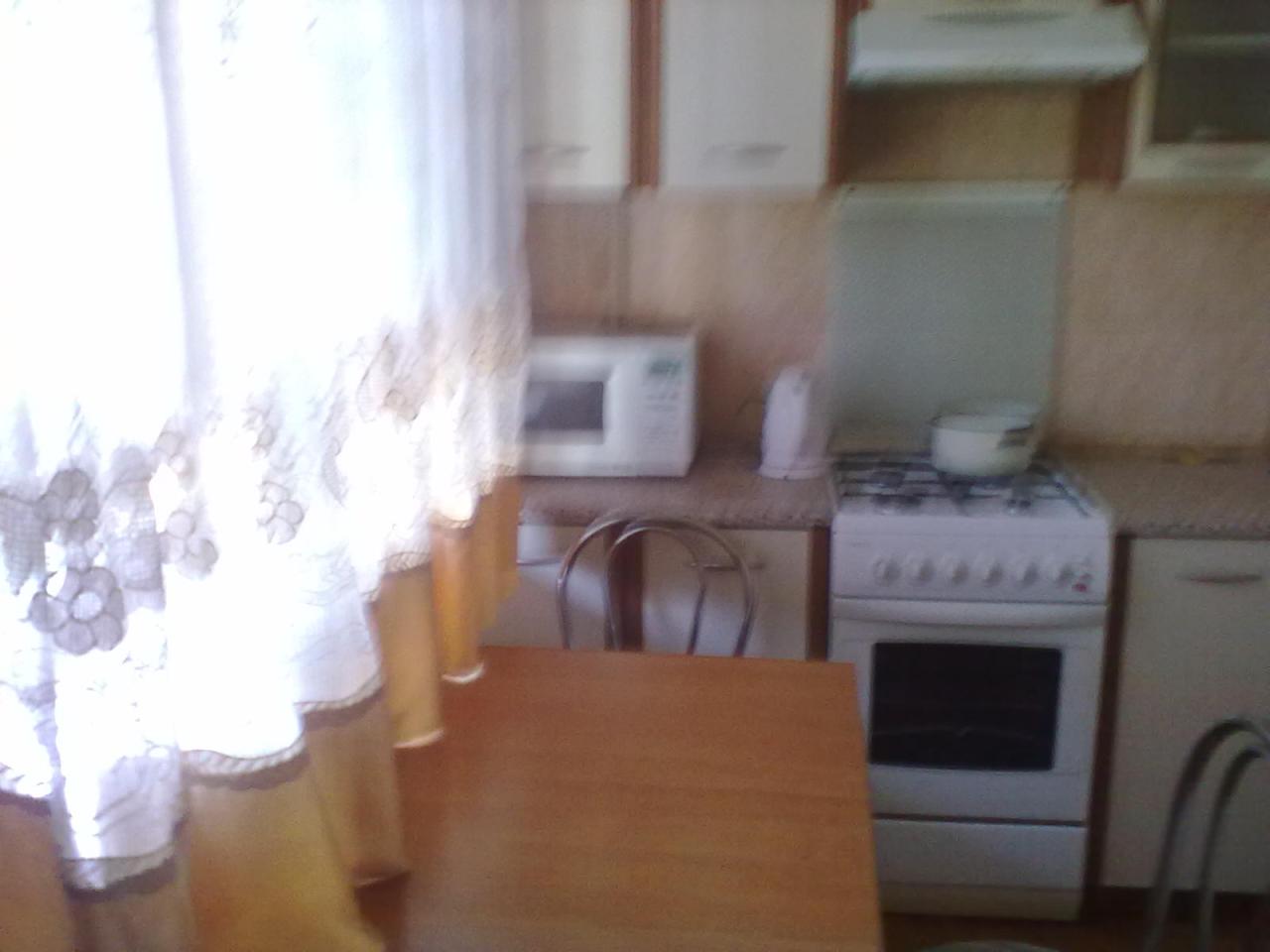 Фото квартиры 7