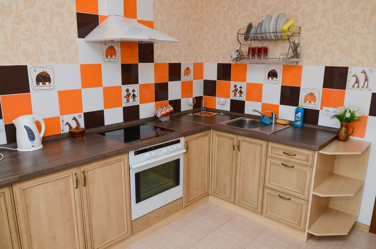 Фото квартиры 1