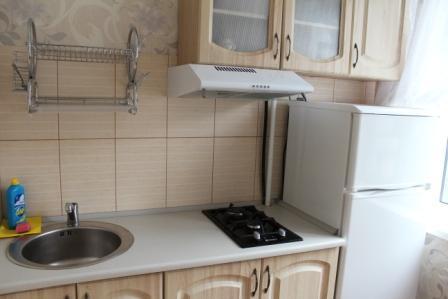 Фото квартиры 1