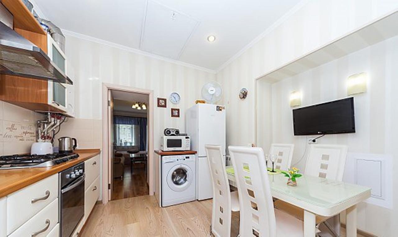 Фото квартиры 19