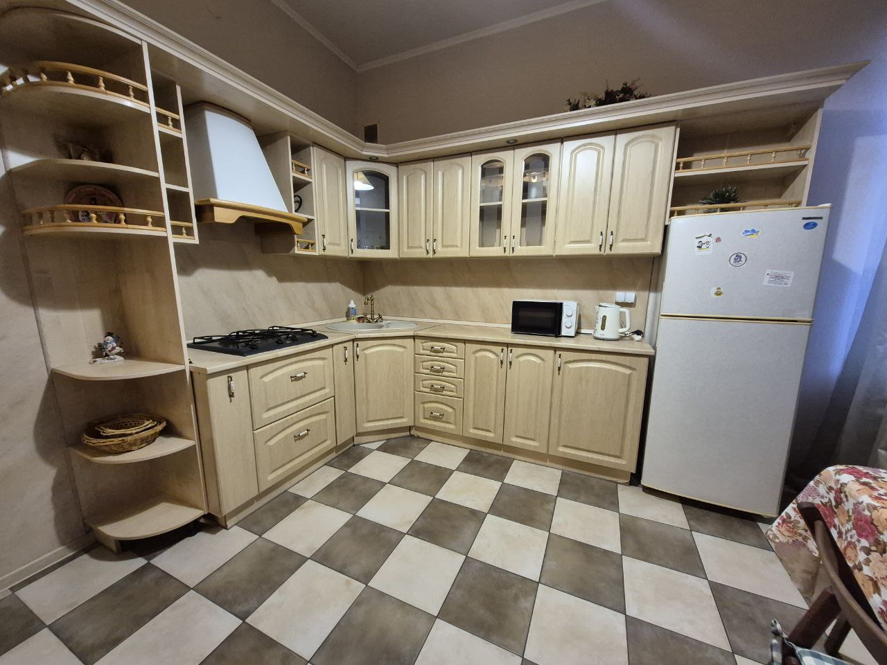 Фото квартиры 13