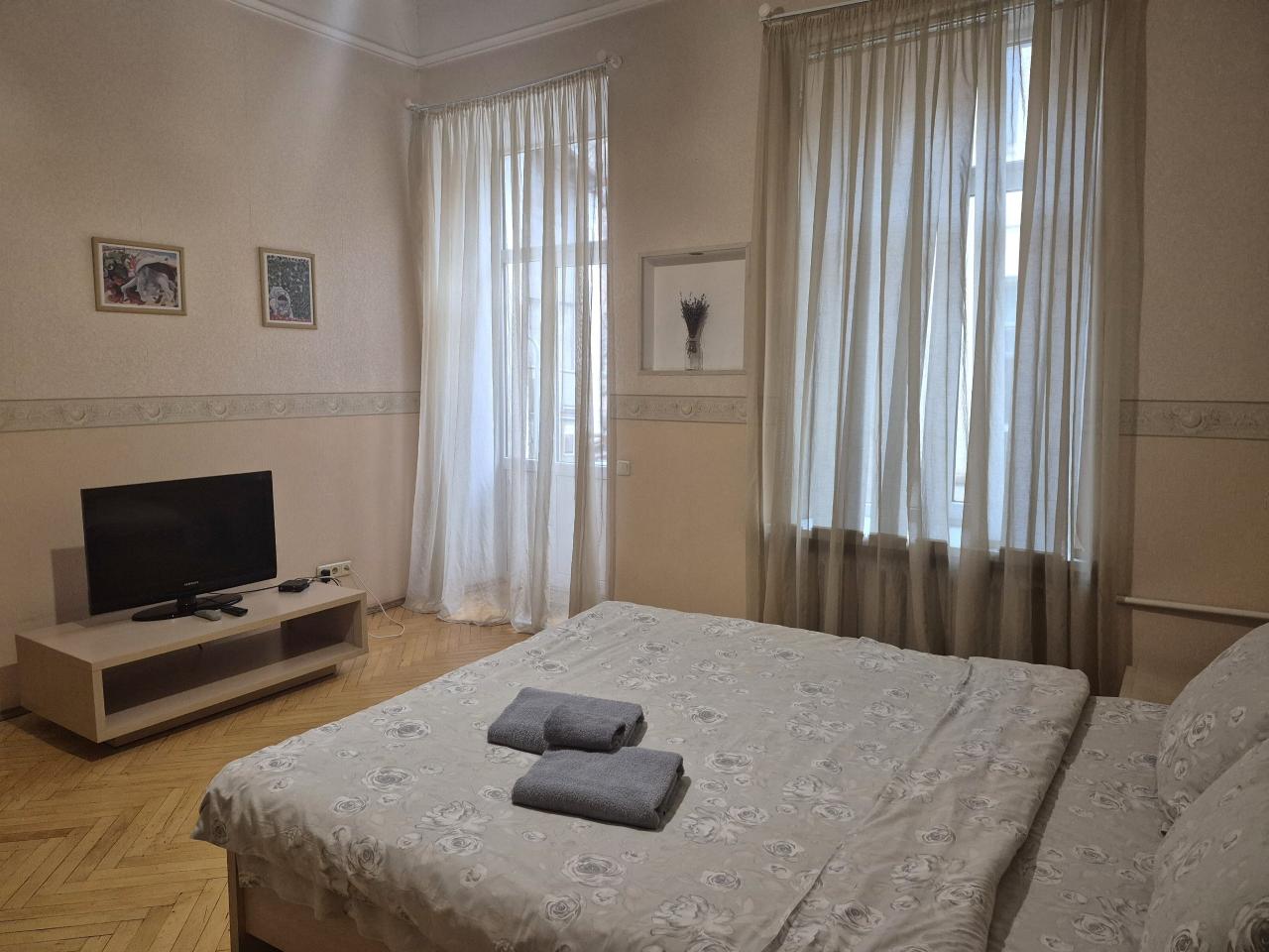 Фото квартиры 1