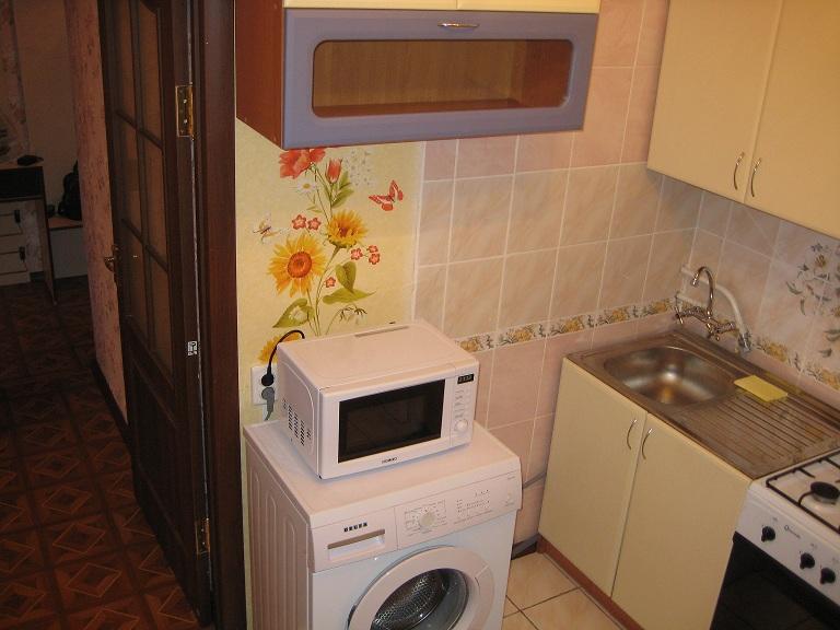 Фото квартиры 5