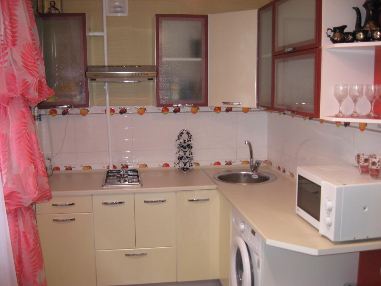 Фото квартиры 5