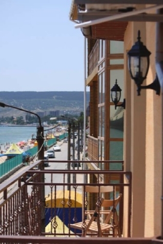 Фото квартиры 4