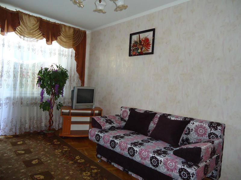 Фото квартиры 1