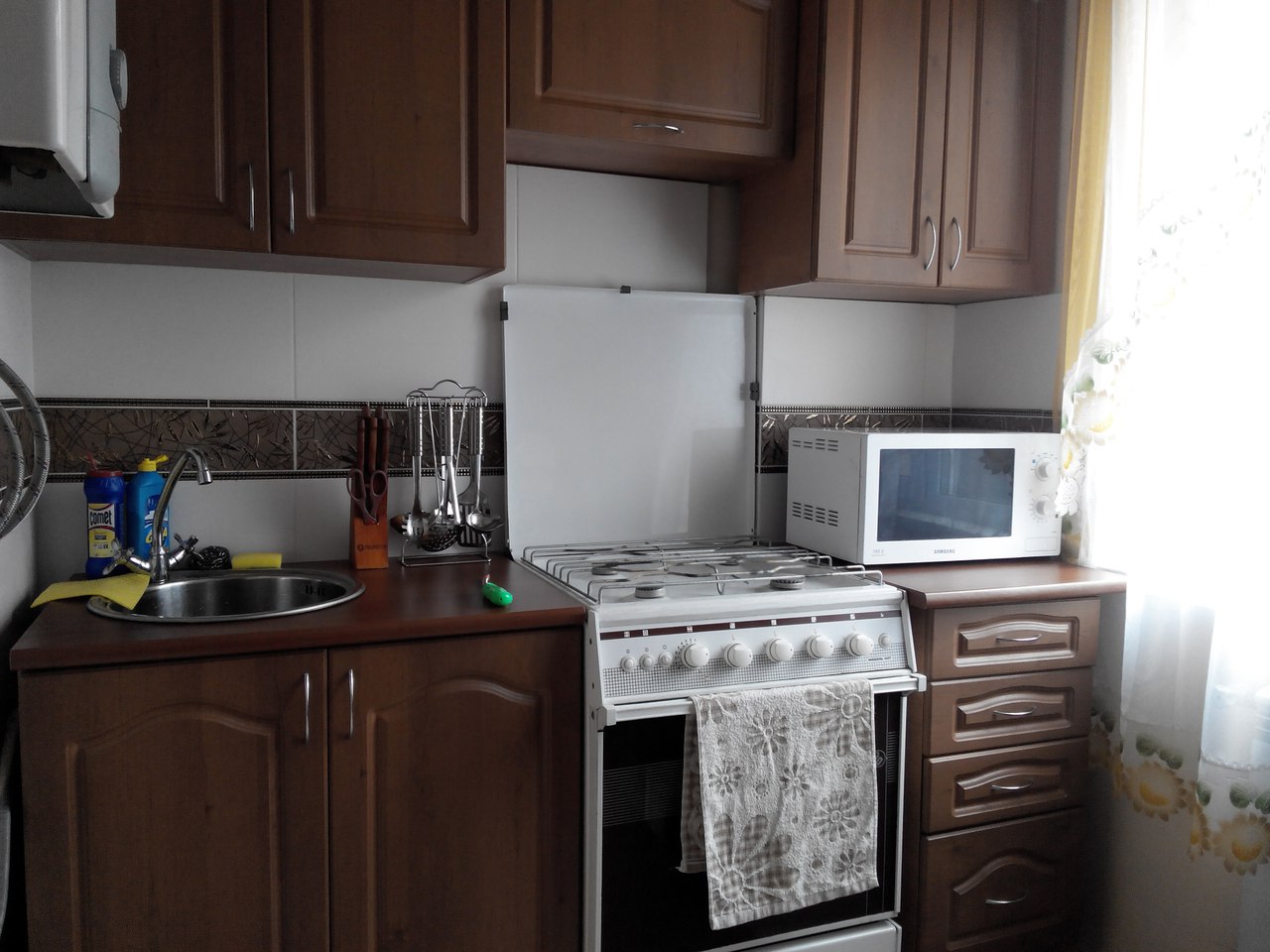 Фото квартиры 4