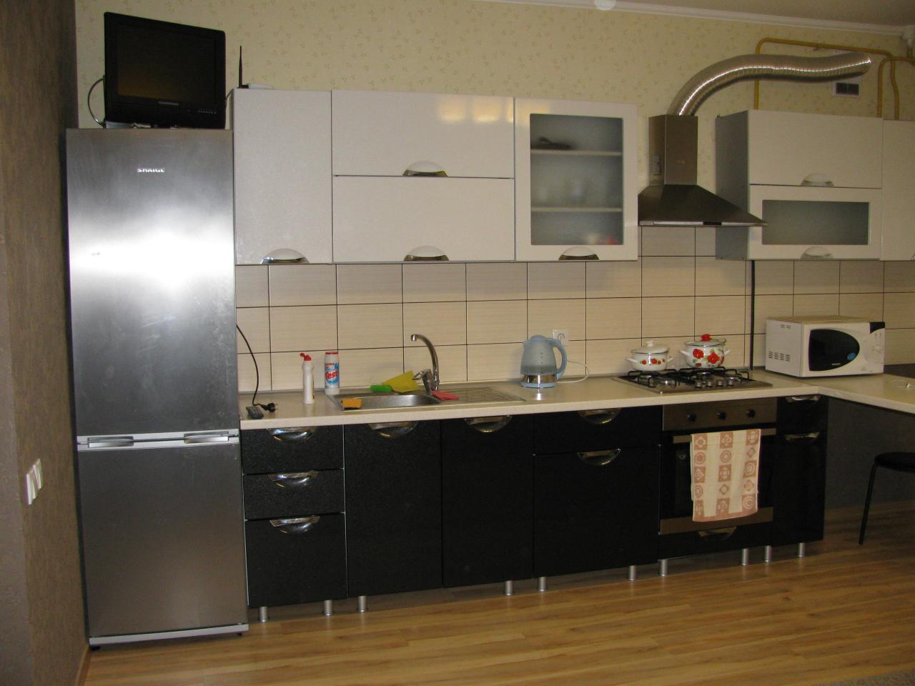 Фото квартиры 3