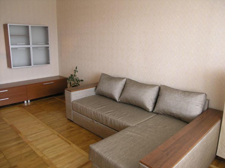 Фото квартиры 1