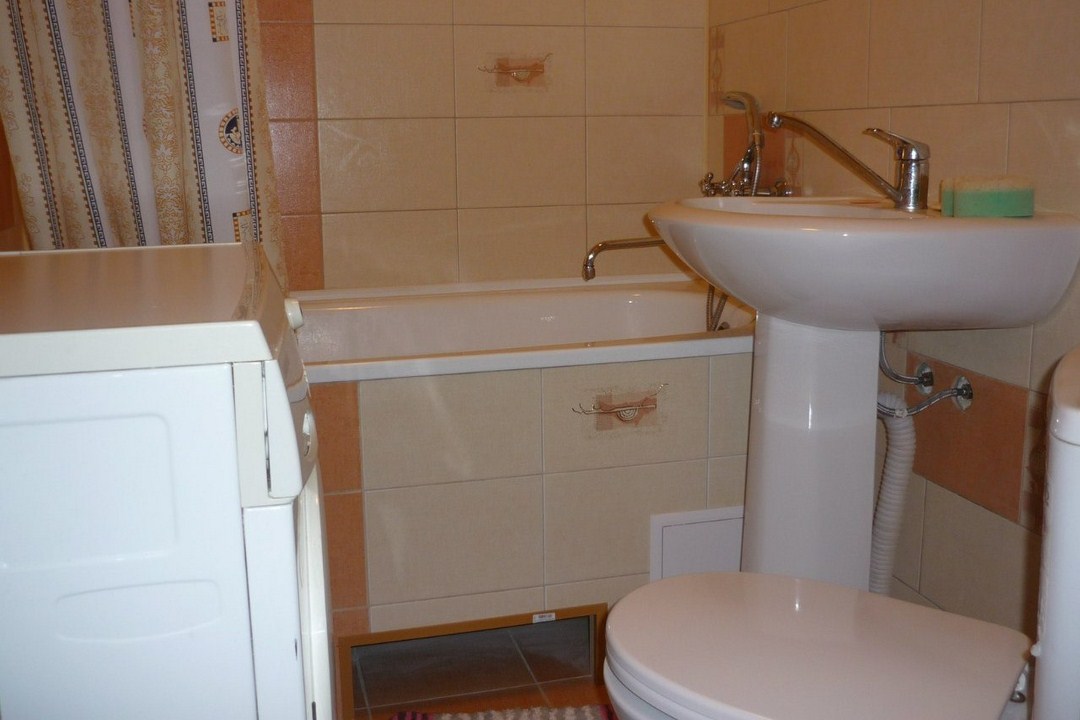 Фото квартиры 1