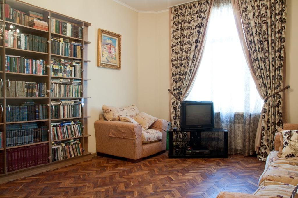 Фото квартиры 4