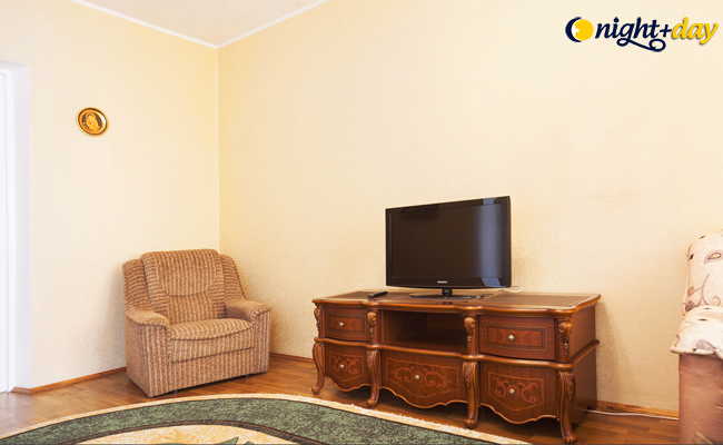 Фото квартиры 5