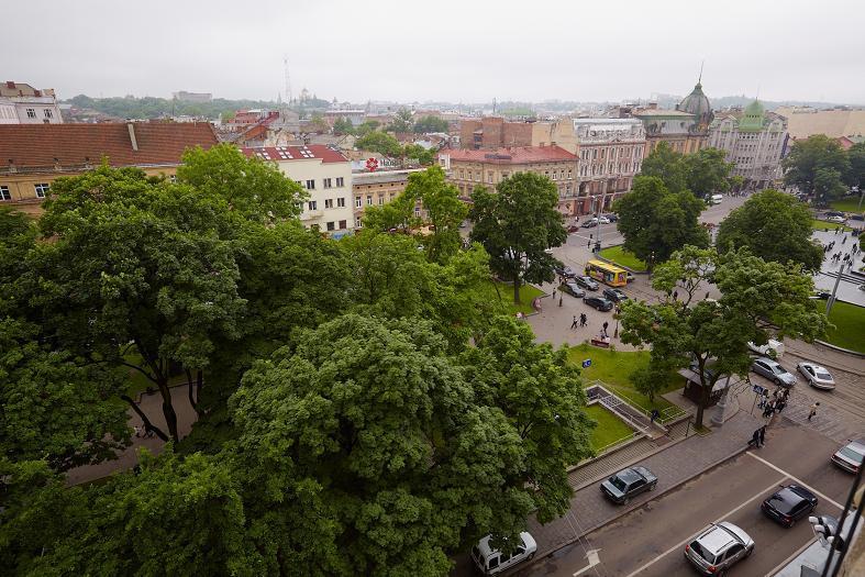 Фото квартиры 11