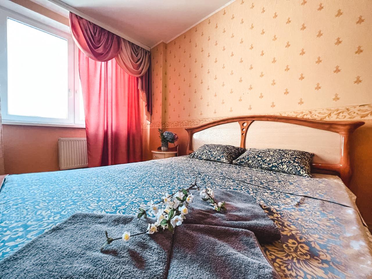 Фото квартиры 3