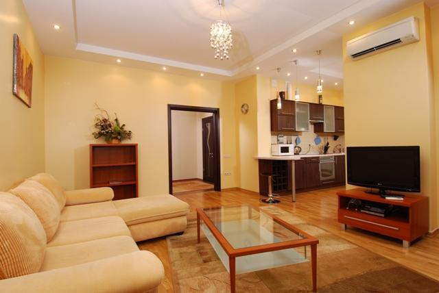 Фото квартиры 2