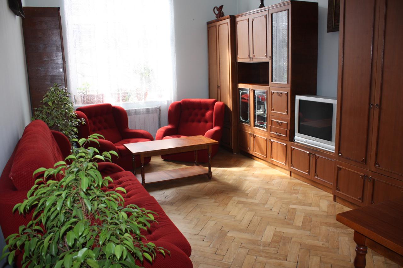 Фото квартиры 3