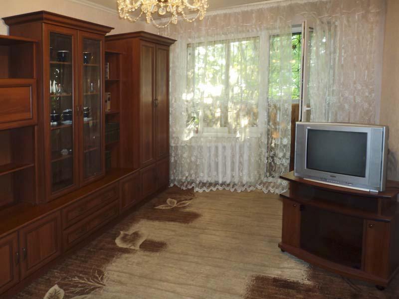 Фото квартиры 1