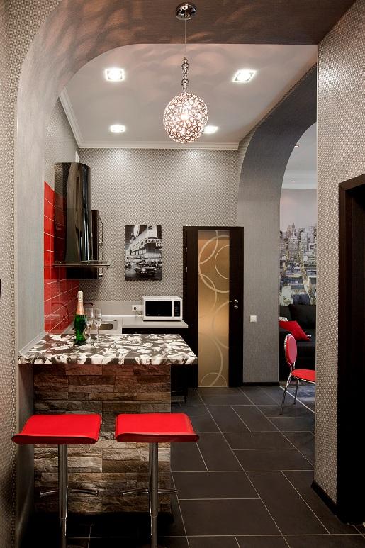 Фото квартиры 4