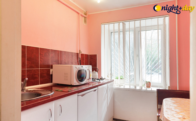 Фото квартиры 5