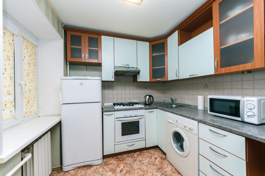 Фото квартиры 7