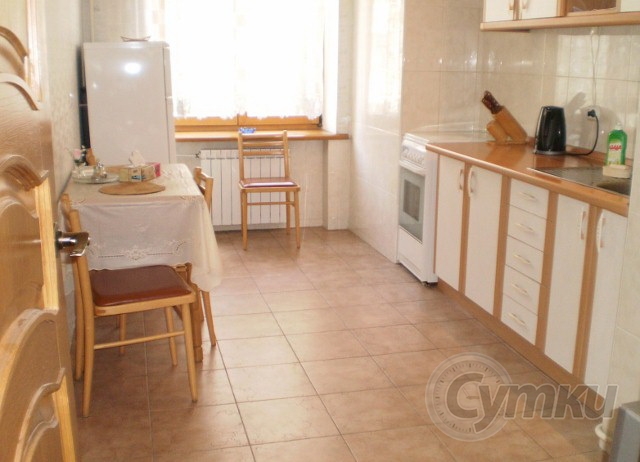 Фото квартиры 3