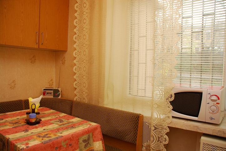 Фото квартиры 3