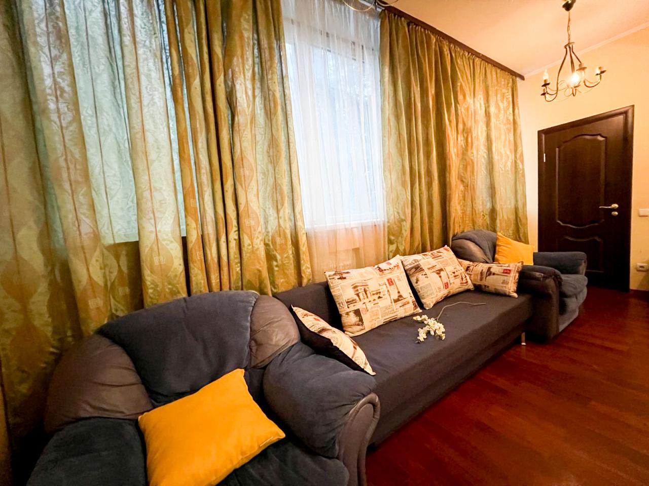 Фото квартиры 8