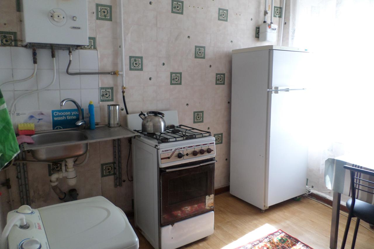 Фото квартиры 3