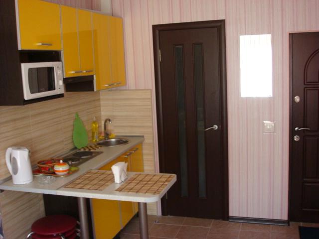 Фото квартиры 3