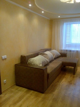 Фото квартиры 1