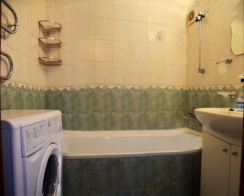 Фото квартиры 6