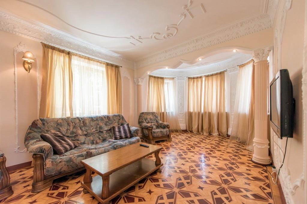 Фото квартиры 12