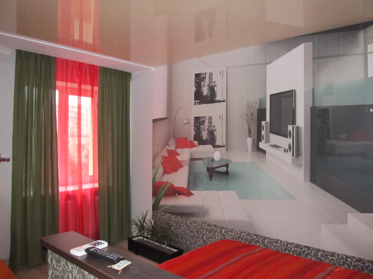 Фото квартиры 4