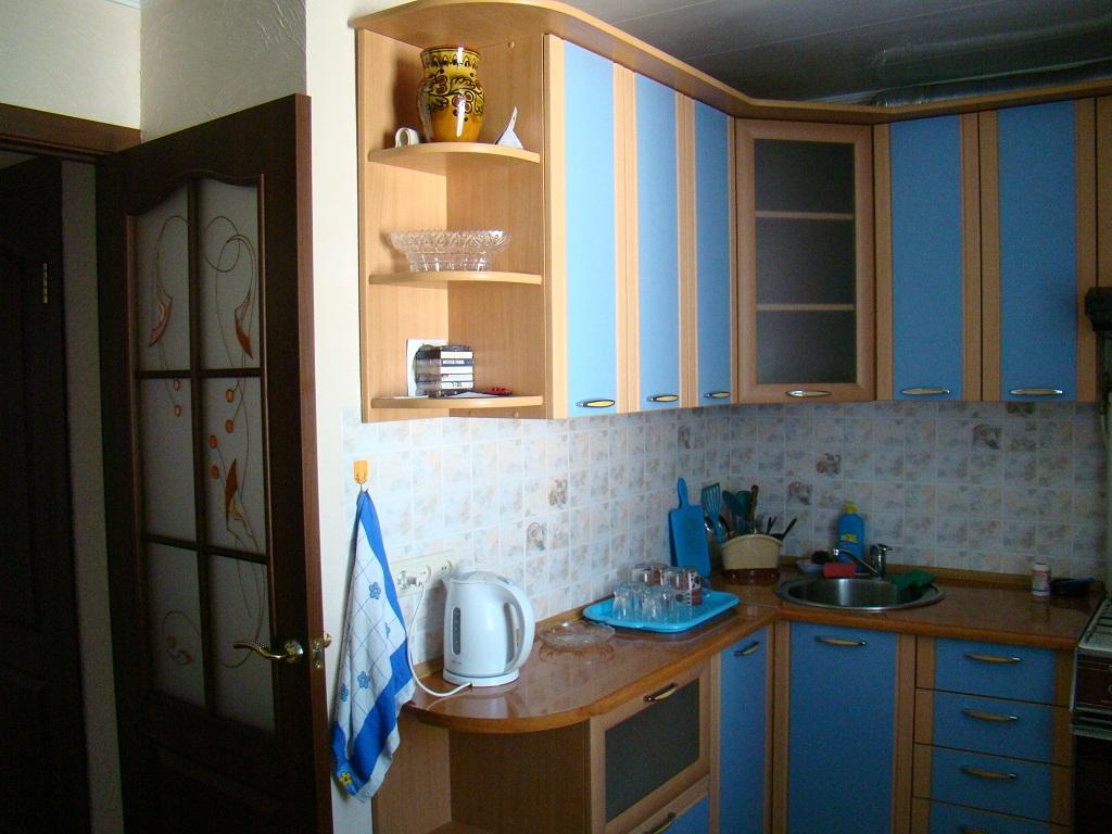 Фото квартиры 4