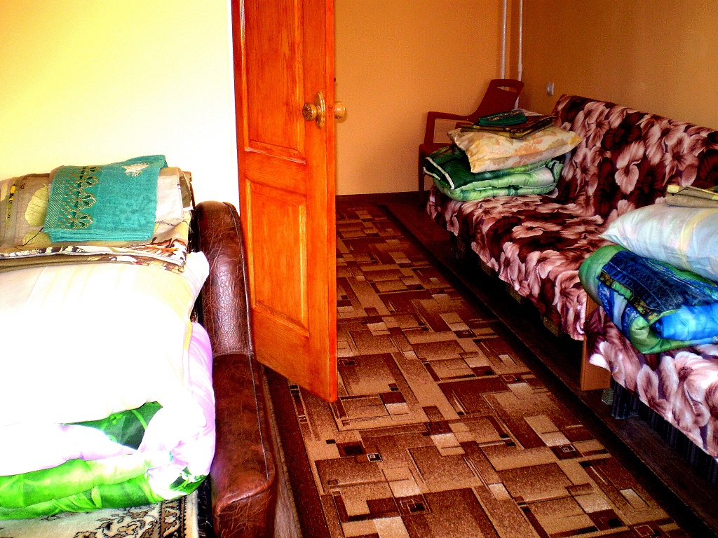 Фото квартиры 1