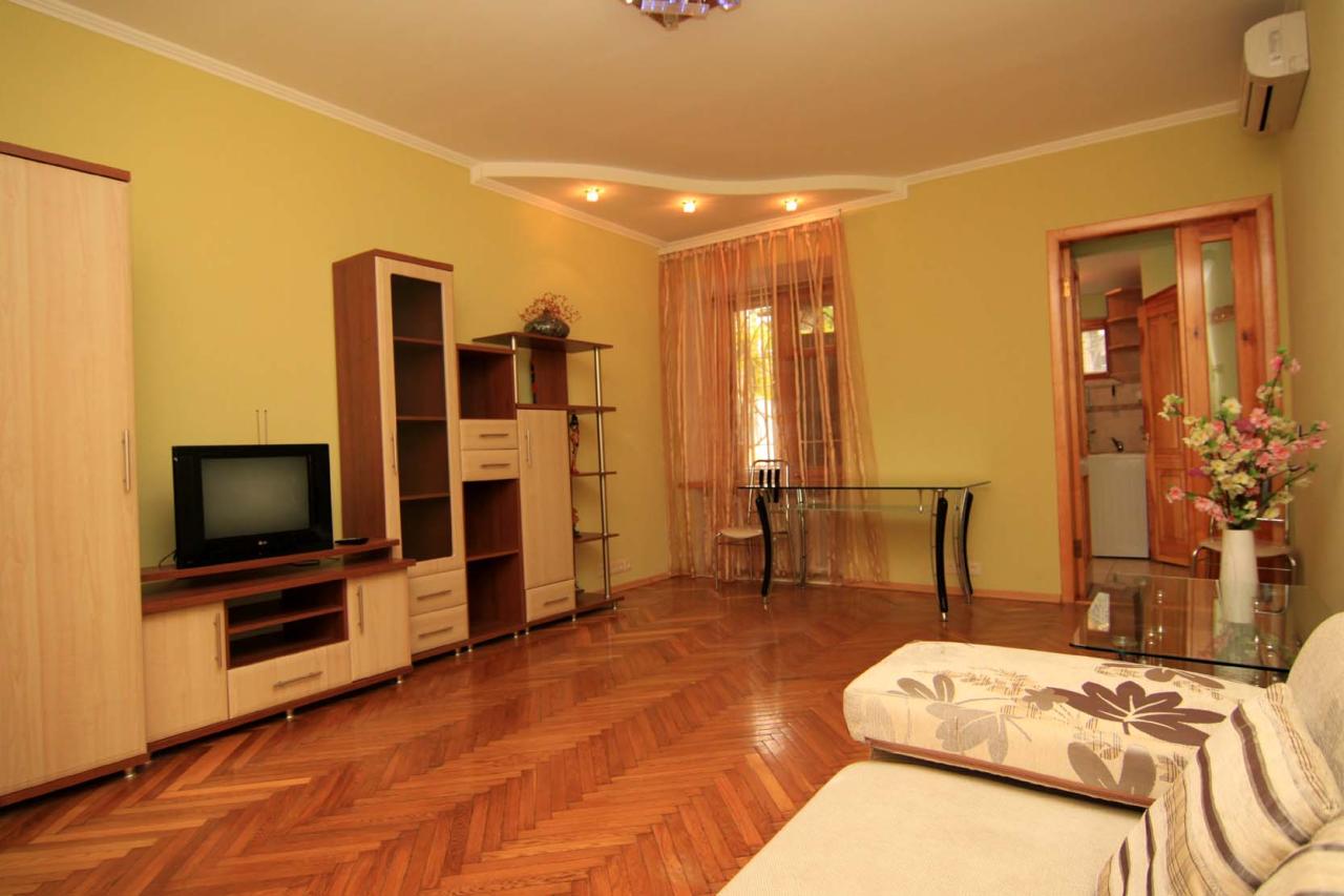 Фото квартиры 1