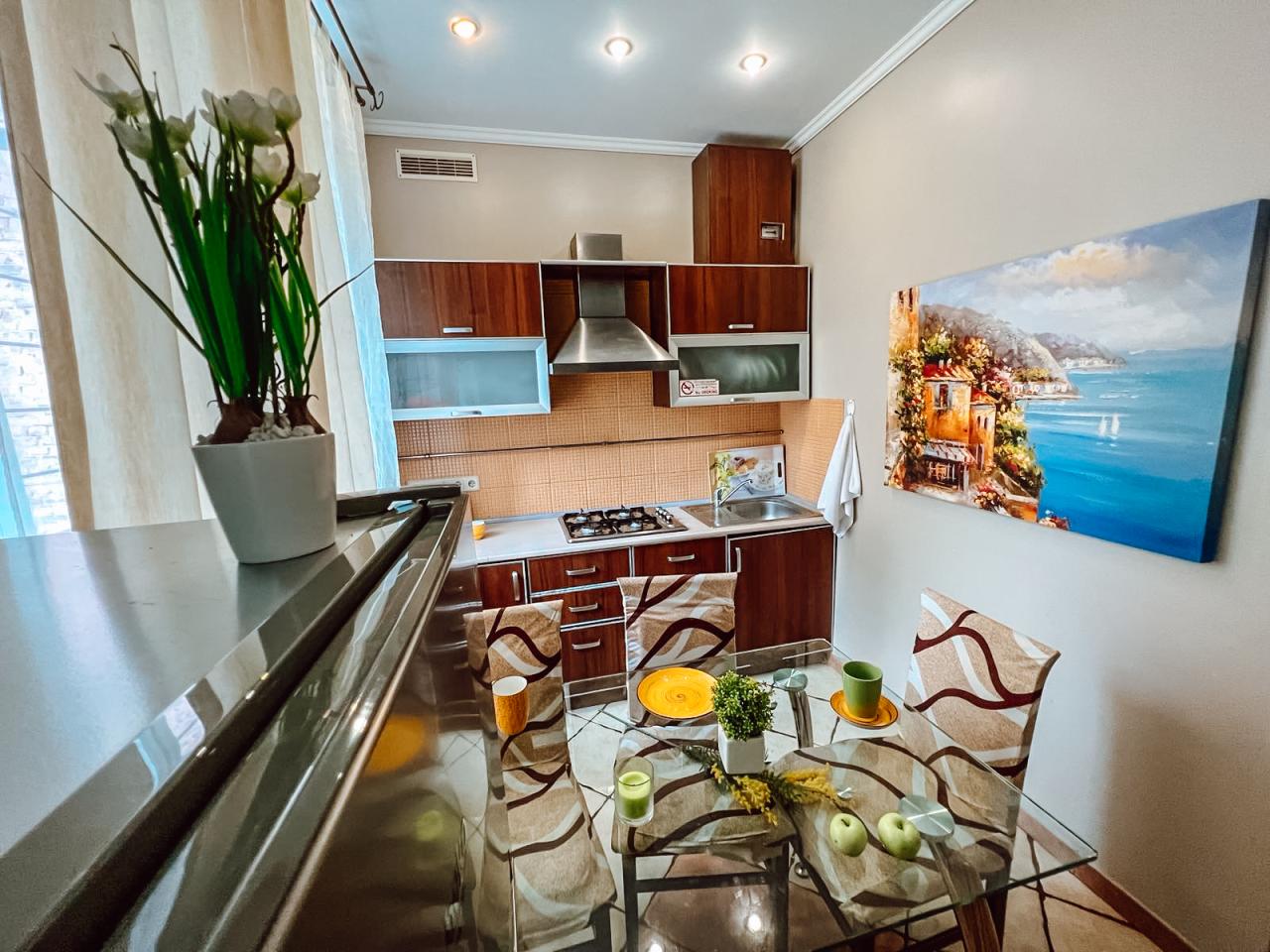 Фото квартиры 8