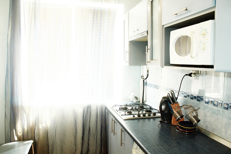 Фото квартиры 1