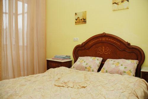 Фото квартиры 3