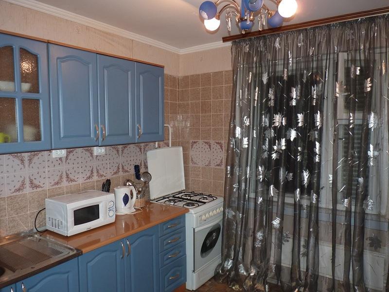 Фото квартиры 1