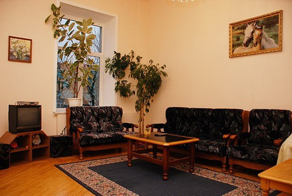 Фото квартиры 9