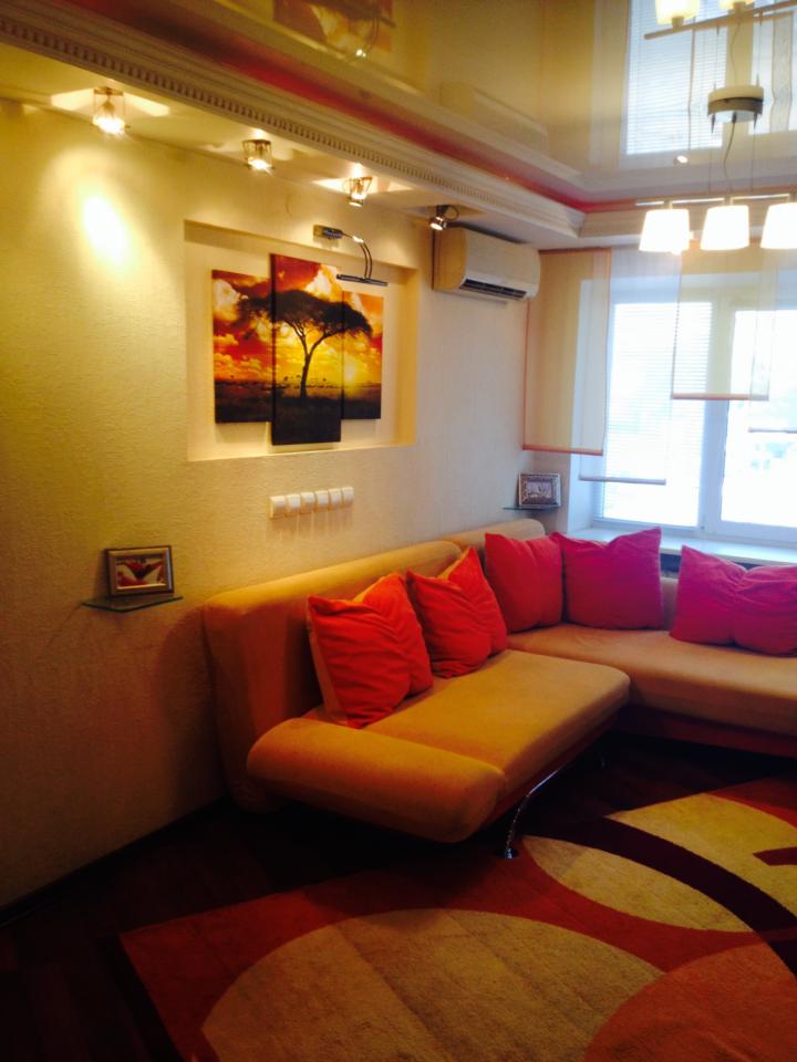 Фото квартиры 1