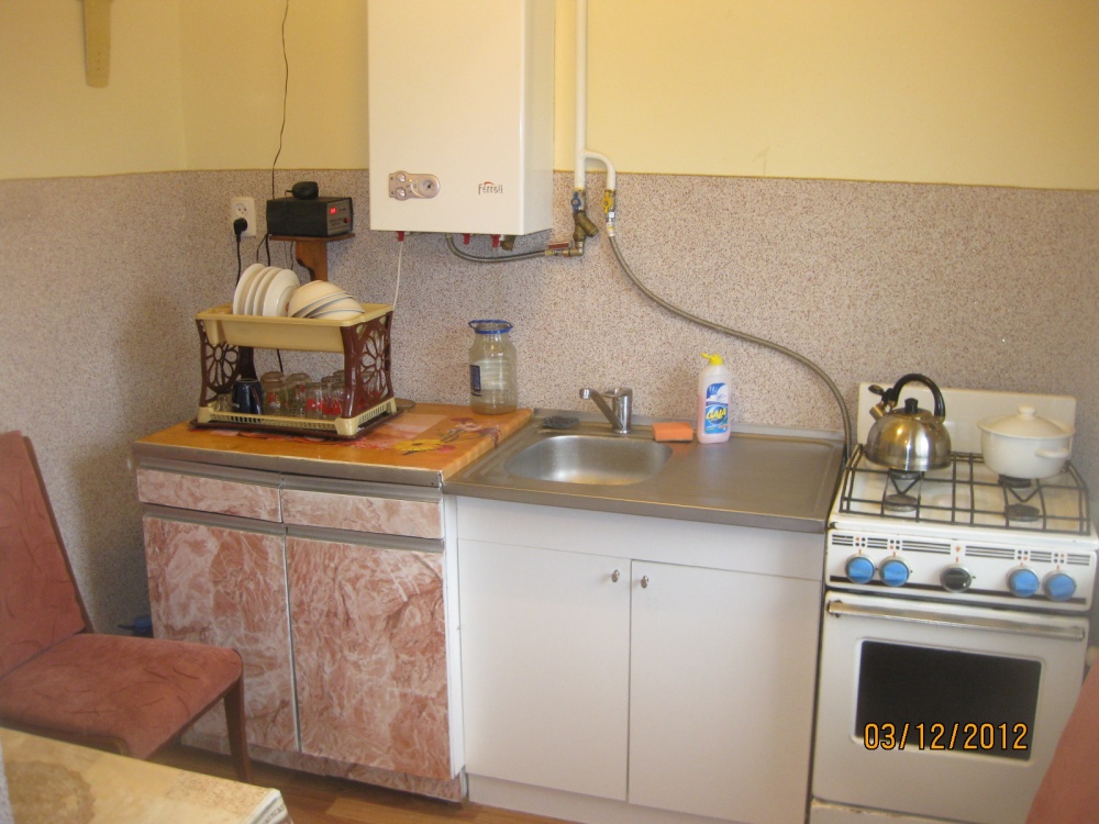 Фото квартиры 5